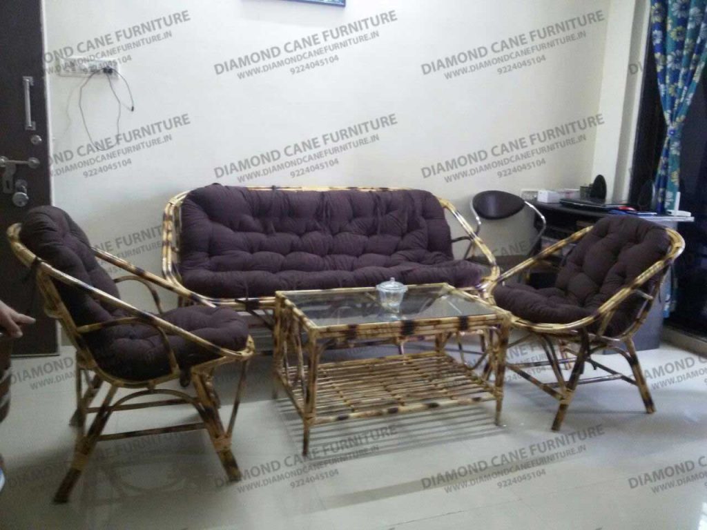 Aanda Sofa Set Dcf S34